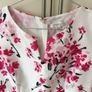 New wedding guest dress UK 8 Image 3