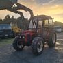Zetor 5340 Image 8