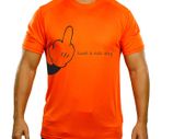 Have a nice day T-shirt tee top shirt