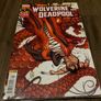 deadpool and wolverine lot +misc Image 2