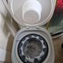 nappy bin/500 refills Image 3