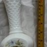 bagenalstown china vase x 2 Image 3