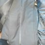 Two Black Debs Suits Selling Cheap as I don't know Sizes Price is for 2, both suits are Black, the light on camera may look different, Postage Available or Collection Image 3