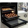 Beko built in multifunction oven Image 3