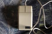 Vintage word processor/computer mouse
