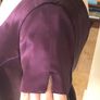 Gray and Osbourne Top, size 16 Image 2