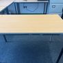 desks x 4 (nice day/hint office brand) Image 2