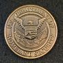 United States, commerative coin. Image 2