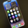 iPhone 14 Pro, 128GB, White, Unlocked Image 6