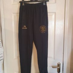 Bohemian FC Training Bottoms