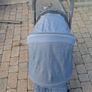 Silver cross pop stroller Image 5