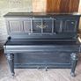 J.B. Cramer & Co. upright piano Image 3