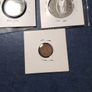 Five  Assorted Coins Image 6