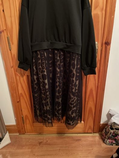 jumperdress
