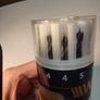 Drill Bit Set Woodworking size 3,4,5,6,7,7,10 Free inspection Image 3