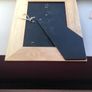 Wooden picture frame 8" x10" Image 2