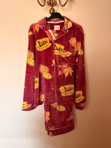 Gilmore girls pyjamas