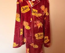 Gilmore girls pyjamas