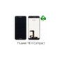 For Huawei Y6 II 2 Compact LCD Touch Screen Display Digitizer Black New Image 2