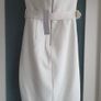 Asilio white dress Image 6