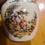Vintage Lord Nelson Porcelain Pot Pouri JAR-HOM DECOR. Image 5