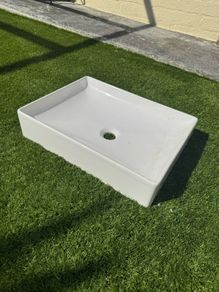 Ceramic Basin