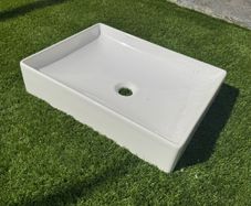 Ceramic Basin