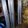 Stainless steel for butcher freezer Image 5