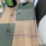 Original technics dust cover Image 2