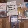Bird and Wildlife books Image 6