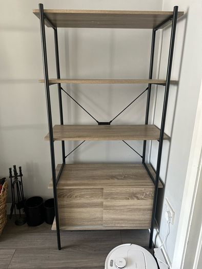 Shelf Jysk