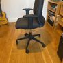 Office Chair height adjustable Image 2