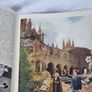 Vintage Book The Second Great War Image 7