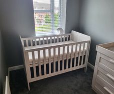Nursery set