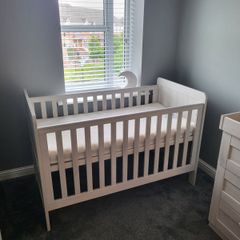 Nursery set