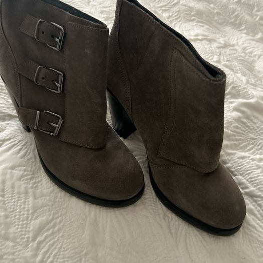 All Saints Ankle Boots EU 40