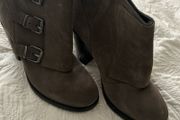 All Saints Ankle Boots EU 40