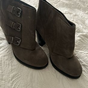 All Saints Ankle Boots EU 40
