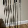Taylormade 300 series Forged Irons 3-PW Image 3