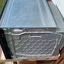 BOSCH CMG676BS6B built in combi oven with microvave, faulty Image 4