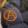Artic Army Women's Jacket Size L Image 6