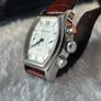 Girard Perregaux - Richeville Chronograph Automatic Ref. 2750 Image 5