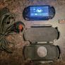 Sony psp 1003 + extras Image 3