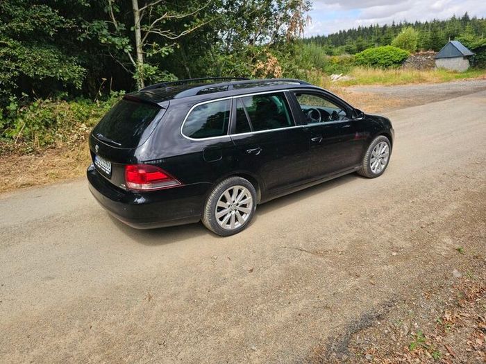2010 Volkswagen Golf