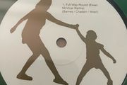 Leftfield X Grian Chatten - Full Way Round Mixes Including Ewan McVicar - 12" Vinyl Single - 2024 Virgin Music