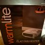 fan heater Image 4