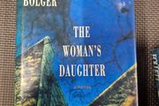 # dermot bolger books