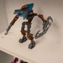 Bionicle Zadakh Image 3