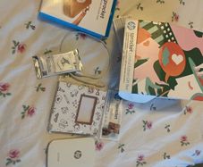 Hp sprocket photo printer
