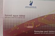 Secondary tables book
